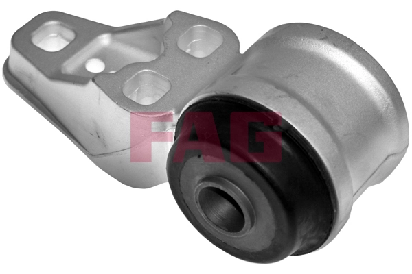 Bushing, axle beam